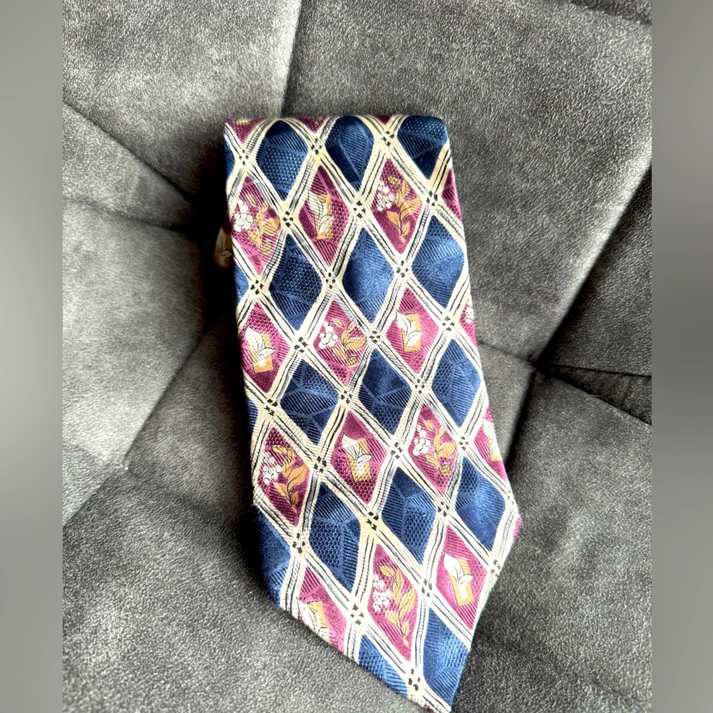 Vintage Givenchy Tie